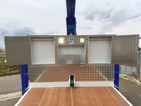 ISUZU Forward Self Loader (With 3 Steps Of Cranes) PKG-FRR90S2 2008 172,004km_16