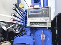 ISUZU Forward Self Loader (With 3 Steps Of Cranes) PKG-FRR90S2 2008 172,004km_18