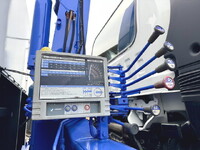 ISUZU Forward Self Loader (With 3 Steps Of Cranes) PKG-FRR90S2 2008 172,004km_19