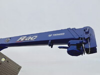 ISUZU Forward Self Loader (With 3 Steps Of Cranes) PKG-FRR90S2 2008 172,004km_20