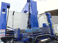 ISUZU Forward Self Loader (With 3 Steps Of Cranes) PKG-FRR90S2 2008 172,004km_22