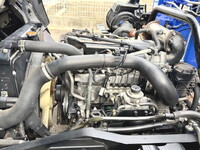 ISUZU Forward Self Loader (With 3 Steps Of Cranes) PKG-FRR90S2 2008 172,004km_24