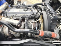 ISUZU Forward Self Loader (With 3 Steps Of Cranes) PKG-FRR90S2 2008 172,004km_25