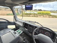 ISUZU Forward Self Loader (With 3 Steps Of Cranes) PKG-FRR90S2 2008 172,004km_30