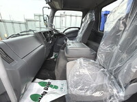 ISUZU Forward Self Loader (With 3 Steps Of Cranes) PKG-FRR90S2 2008 172,004km_31