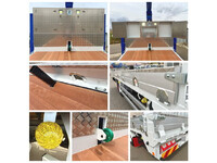 ISUZU Forward Self Loader (With 3 Steps Of Cranes) PKG-FRR90S2 2008 172,004km_34