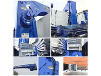 ISUZU Forward Self Loader (With 3 Steps Of Cranes) PKG-FRR90S2 2008 172,004km_35