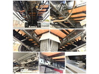 ISUZU Forward Self Loader (With 3 Steps Of Cranes) PKG-FRR90S2 2008 172,004km_37