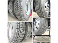 ISUZU Forward Self Loader (With 3 Steps Of Cranes) PKG-FRR90S2 2008 172,004km_39