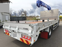 ISUZU Forward Self Loader (With 3 Steps Of Cranes) PKG-FRR90S2 2008 172,004km_3
