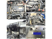 ISUZU Forward Self Loader (With 3 Steps Of Cranes) PKG-FRR90S2 2008 172,004km_40