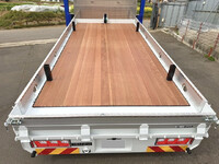 ISUZU Forward Self Loader (With 3 Steps Of Cranes) PKG-FRR90S2 2008 172,004km_7