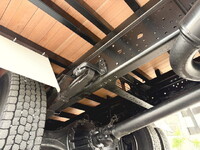 ISUZU Forward Self Loader (With 3 Steps Of Cranes) PKG-FRR90S2 2008 172,004km_8