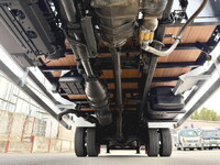 ISUZU Forward Self Loader (With 3 Steps Of Cranes) PKG-FRR90S2 2008 172,004km_9