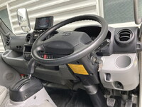 TOYOTA Dyna Aluminum Van TPG-XZU650 2018 104,000km_16