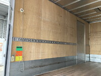 TOYOTA Dyna Aluminum Van TPG-XZU650 2018 104,000km_22