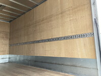 TOYOTA Dyna Aluminum Van TPG-XZU650 2018 104,000km_23