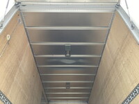 TOYOTA Dyna Aluminum Van TPG-XZU650 2018 104,000km_25