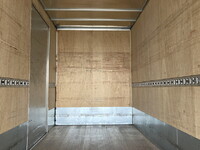 TOYOTA Dyna Aluminum Van TPG-XZU650 2018 104,000km_26