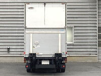 TOYOTA Dyna Aluminum Van TPG-XZU650 2018 104,000km_2