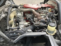 TOYOTA Dyna Aluminum Van TPG-XZU650 2018 104,000km_31