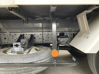 TOYOTA Dyna Aluminum Van TPG-XZU650 2018 104,000km_33