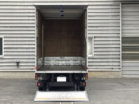 TOYOTA Dyna Aluminum Van TPG-XZU650 2018 104,000km_5