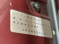 TOYOTA Dyna Aluminum Van TPG-XZU650 2018 104,000km_8