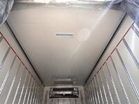 ISUZU Elf Refrigerator & Freezer Truck 2SG-NPR88AN 2021 225,946km_13