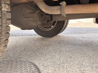 ISUZU Elf Refrigerator & Freezer Truck 2SG-NPR88AN 2021 225,946km_19