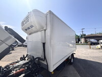 ISUZU Elf Refrigerator & Freezer Truck 2SG-NPR88AN 2021 225,946km_25