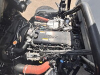 ISUZU Elf Refrigerator & Freezer Truck 2SG-NPR88AN 2021 225,946km_27