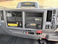 ISUZU Elf Refrigerator & Freezer Truck 2SG-NPR88AN 2021 225,946km_33