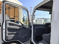 ISUZU Elf Refrigerator & Freezer Truck 2SG-NPR88AN 2021 225,946km_36