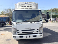 ISUZU Elf Refrigerator & Freezer Truck 2SG-NPR88AN 2021 225,946km_3