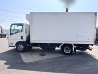 ISUZU Elf Refrigerator & Freezer Truck 2SG-NPR88AN 2021 225,946km_6