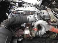 ISUZU Giga Aluminum Wing 2PG-CYJ77C 2022 329,000km_24