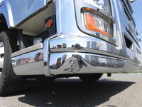 ISUZU Giga Aluminum Wing 2PG-CYJ77C 2022 329,000km_26