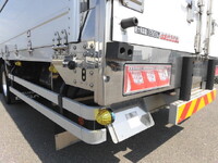 ISUZU Giga Aluminum Wing 2PG-CYJ77C 2022 329,000km_28