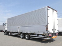 ISUZU Giga Aluminum Wing 2PG-CYJ77C 2022 329,000km_2