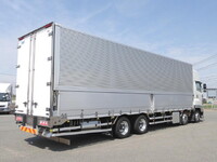 ISUZU Giga Aluminum Wing 2PG-CYJ77C 2022 329,000km_4