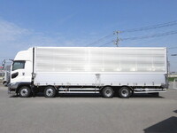 ISUZU Giga Aluminum Wing 2PG-CYJ77C 2022 329,000km_5