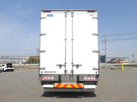 ISUZU Giga Aluminum Wing 2PG-CYJ77C 2022 329,000km_7