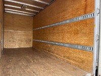 ISUZU Elf Aluminum Van TKG-NLR85AN 2014 498,251km_10