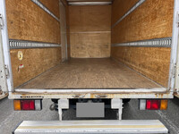 ISUZU Elf Aluminum Van TKG-NLR85AN 2014 498,251km_11