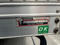 ISUZU Elf Aluminum Van TKG-NLR85AN 2014 498,251km_13