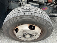 ISUZU Elf Aluminum Van TKG-NLR85AN 2014 498,251km_14