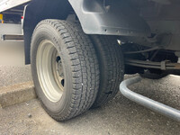 ISUZU Elf Aluminum Van TKG-NLR85AN 2014 498,251km_16