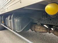 ISUZU Elf Aluminum Van TKG-NLR85AN 2014 498,251km_17