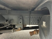 ISUZU Elf Aluminum Van TKG-NLR85AN 2014 498,251km_21